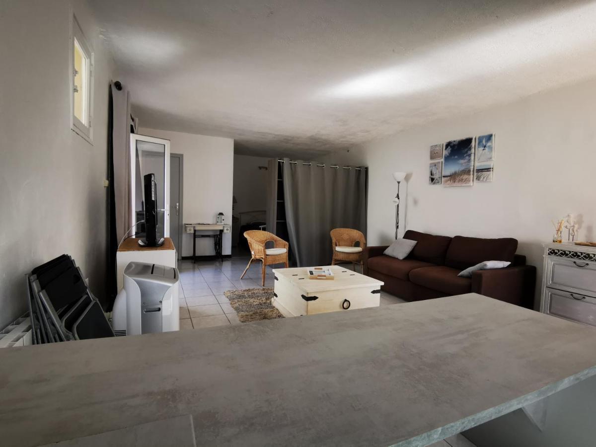 弗丹Appart Dans Maison Au Calme "Les Charmettes"公寓 外观 照片